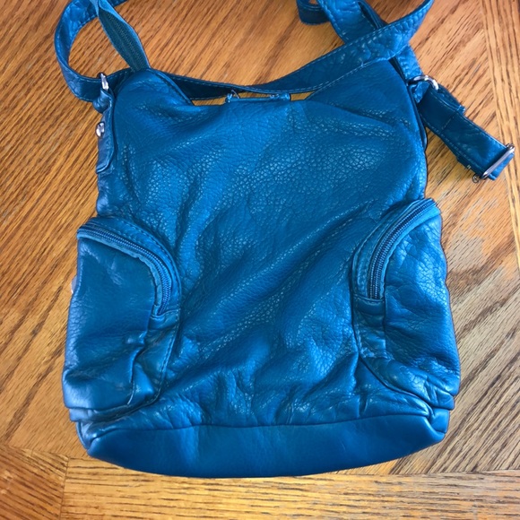 Leather Purse - Picture 3 of 3